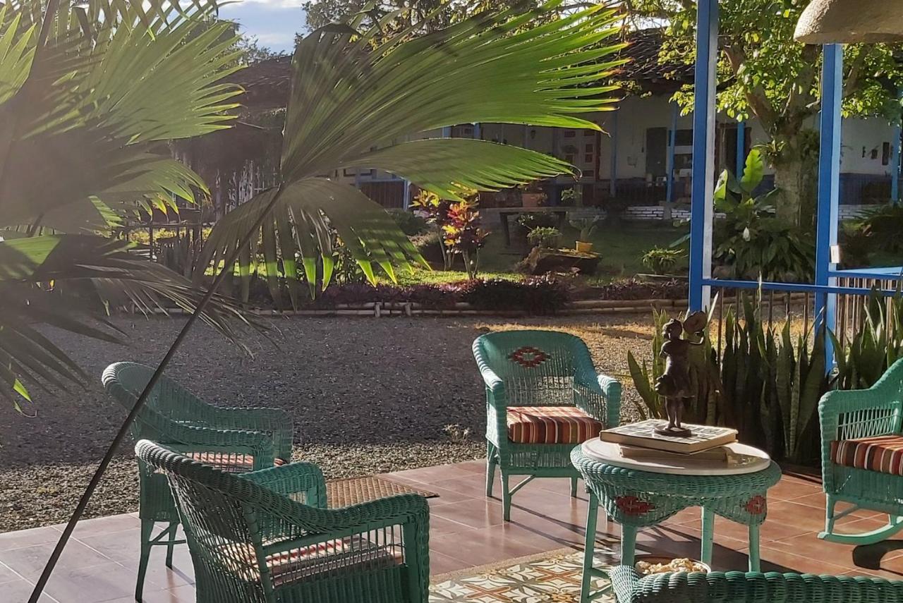 Balsora Hotel Boutique El Edén Extérieur photo
