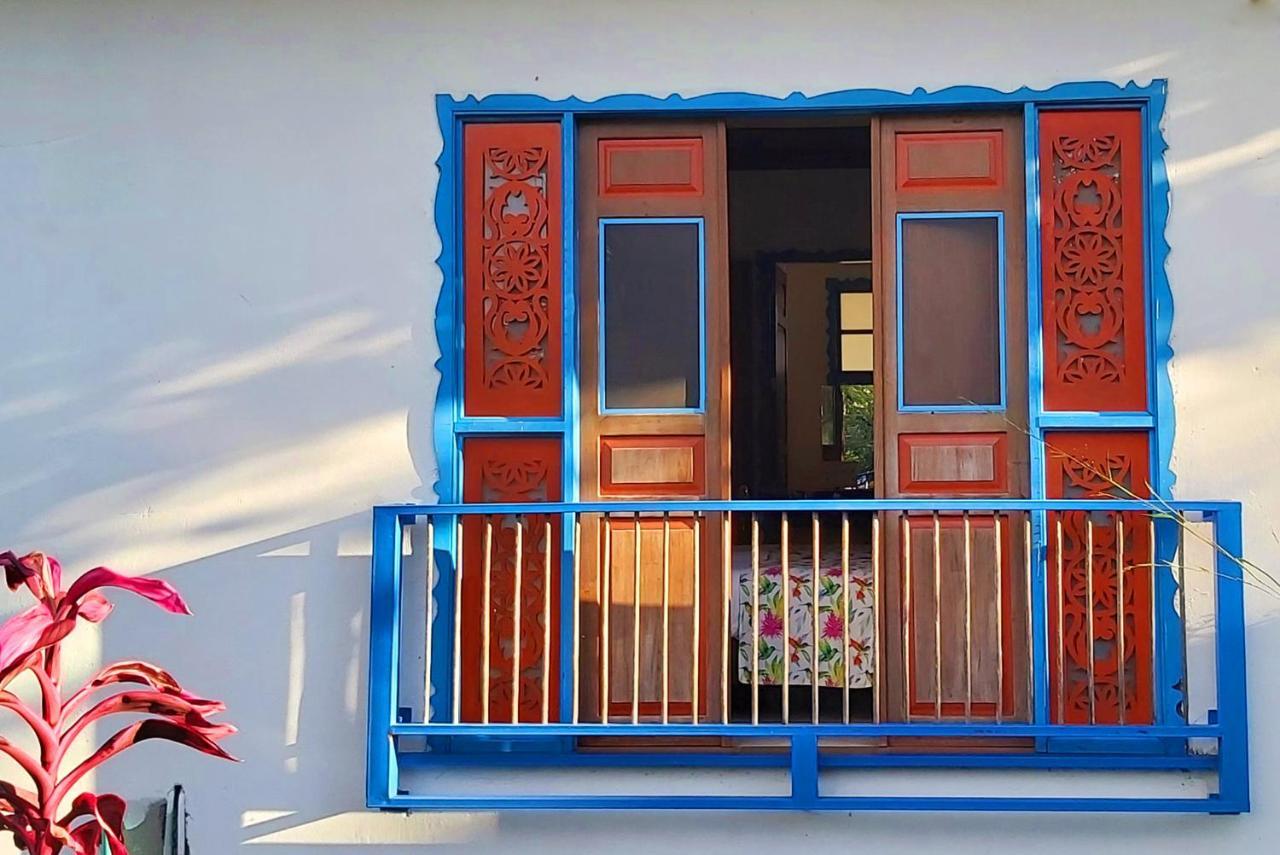 Balsora Hotel Boutique El Edén Extérieur photo
