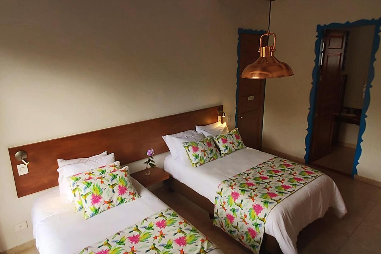 Balsora Hotel Boutique El Edén Extérieur photo