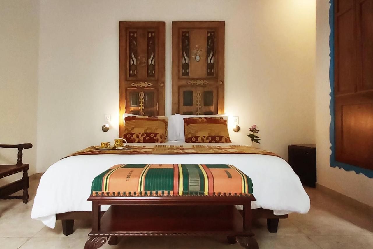 Balsora Hotel Boutique El Edén Extérieur photo