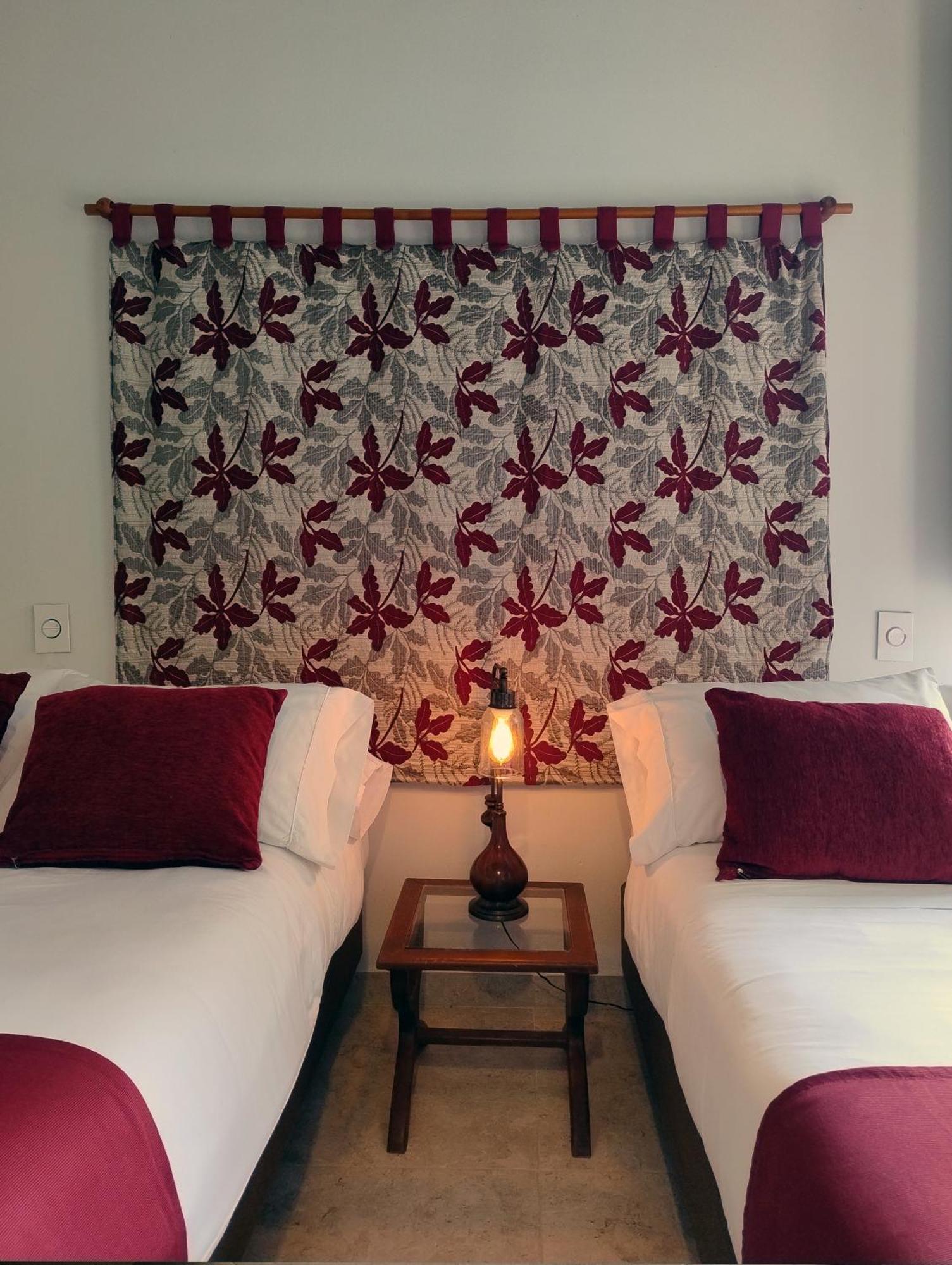 Balsora Hotel Boutique El Edén Extérieur photo