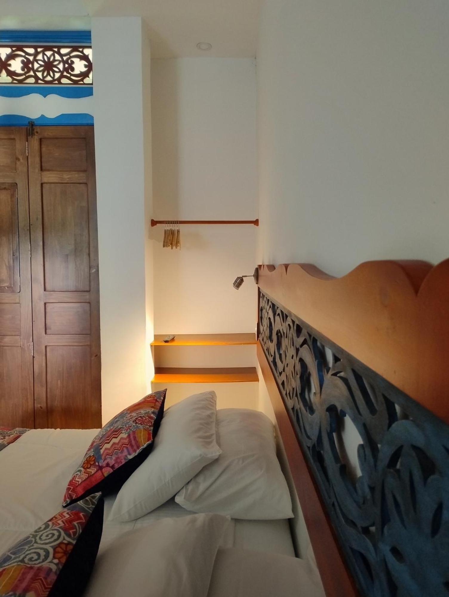 Balsora Hotel Boutique El Edén Extérieur photo