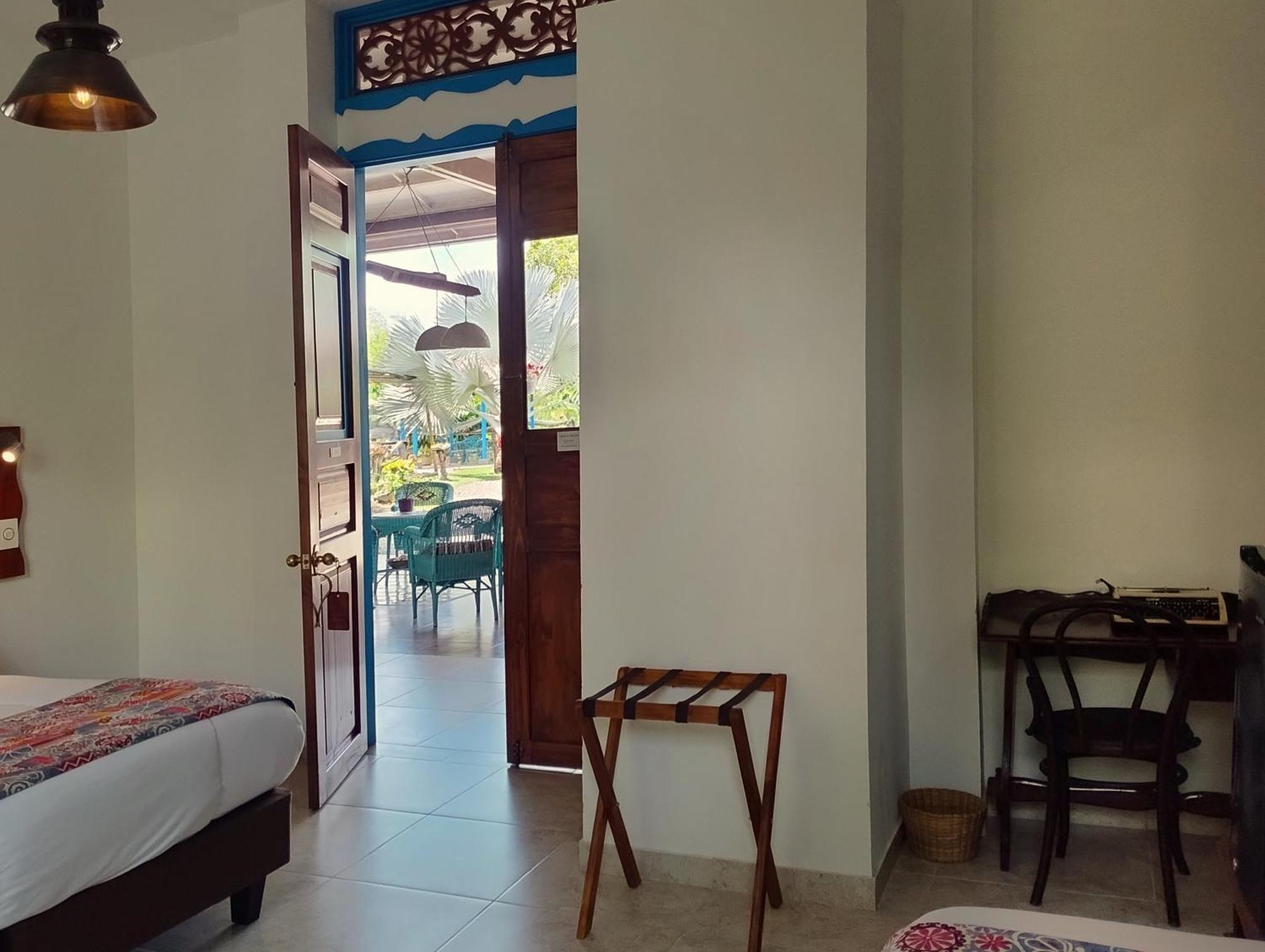 Balsora Hotel Boutique El Edén Extérieur photo