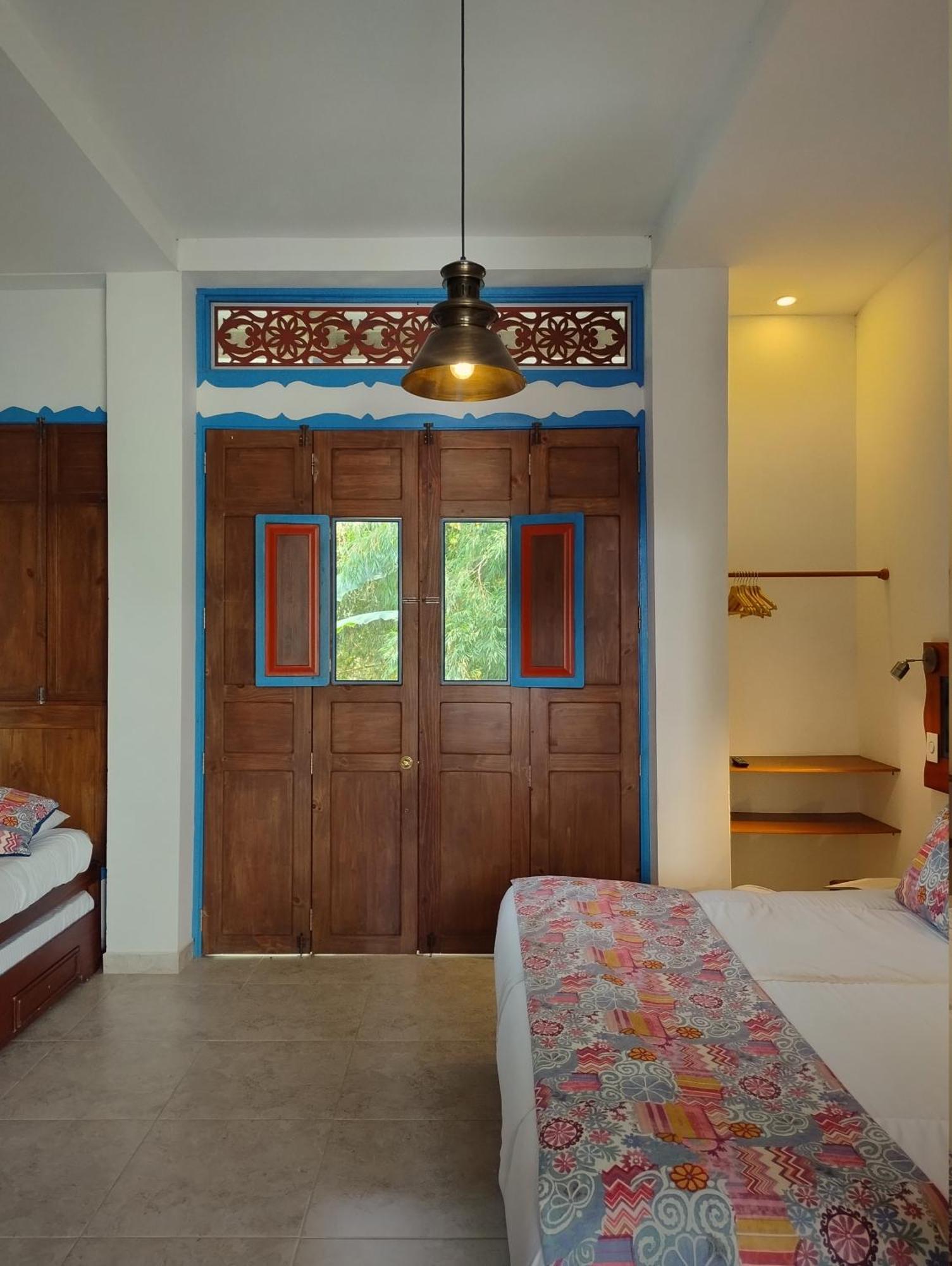 Balsora Hotel Boutique El Edén Extérieur photo