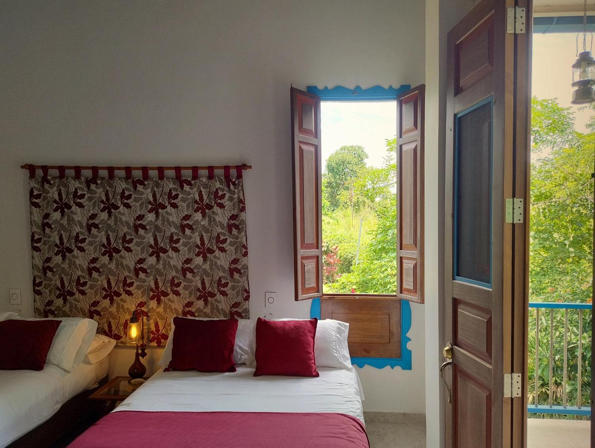 Balsora Hotel Boutique El Edén Extérieur photo