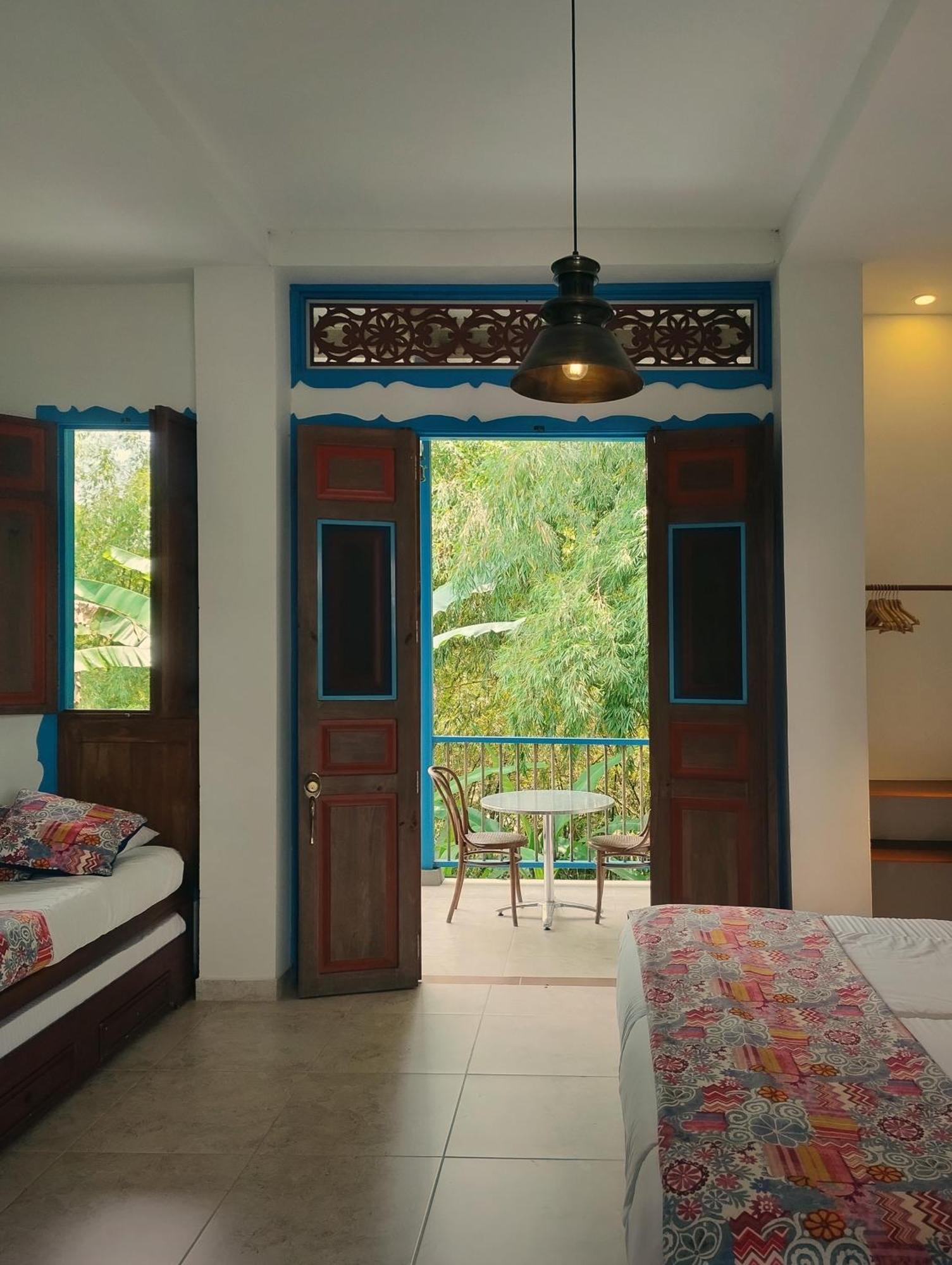 Balsora Hotel Boutique El Edén Extérieur photo