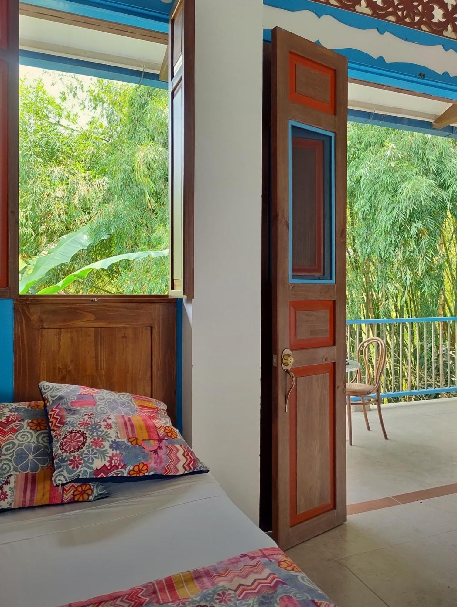 Balsora Hotel Boutique El Edén Extérieur photo