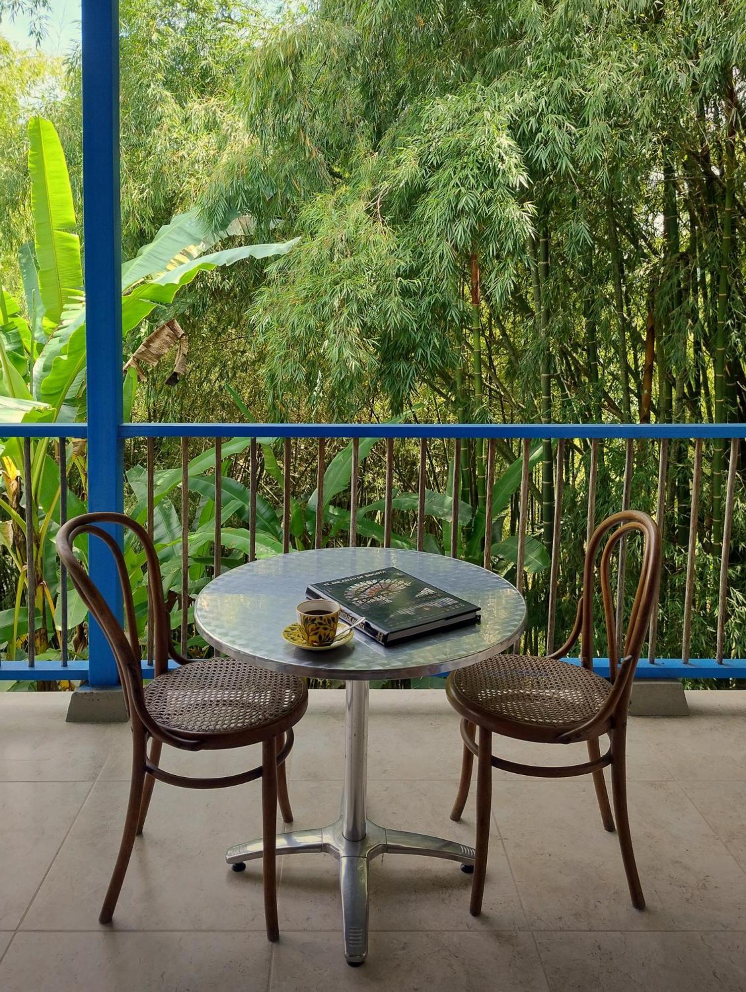 Balsora Hotel Boutique El Edén Extérieur photo