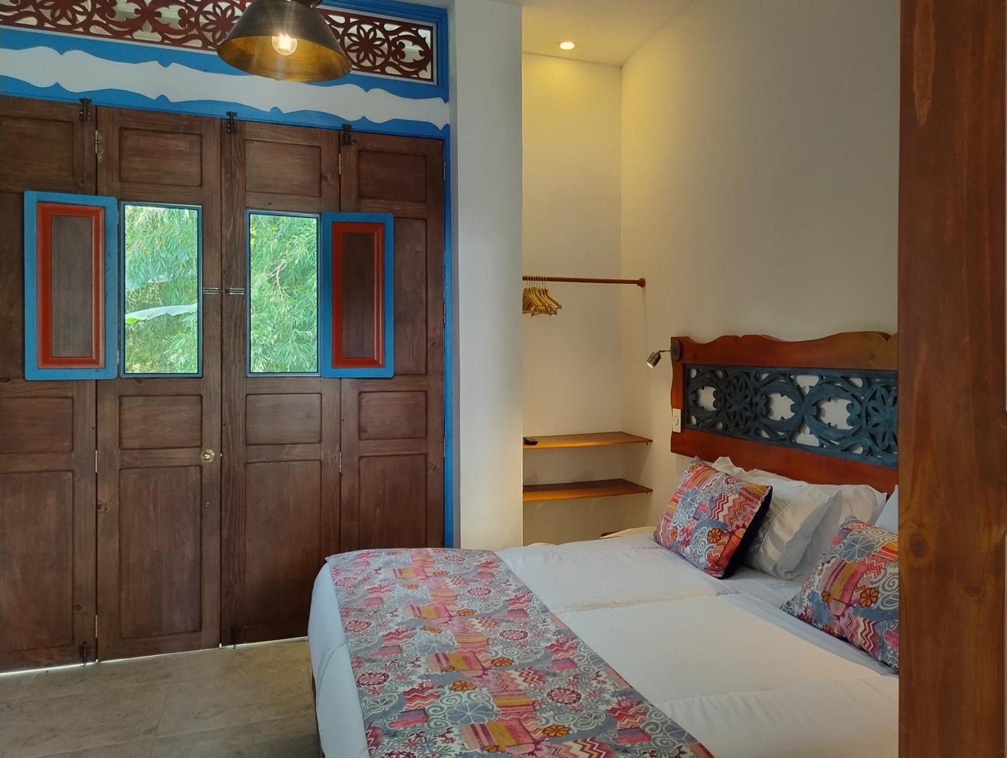 Balsora Hotel Boutique El Edén Extérieur photo