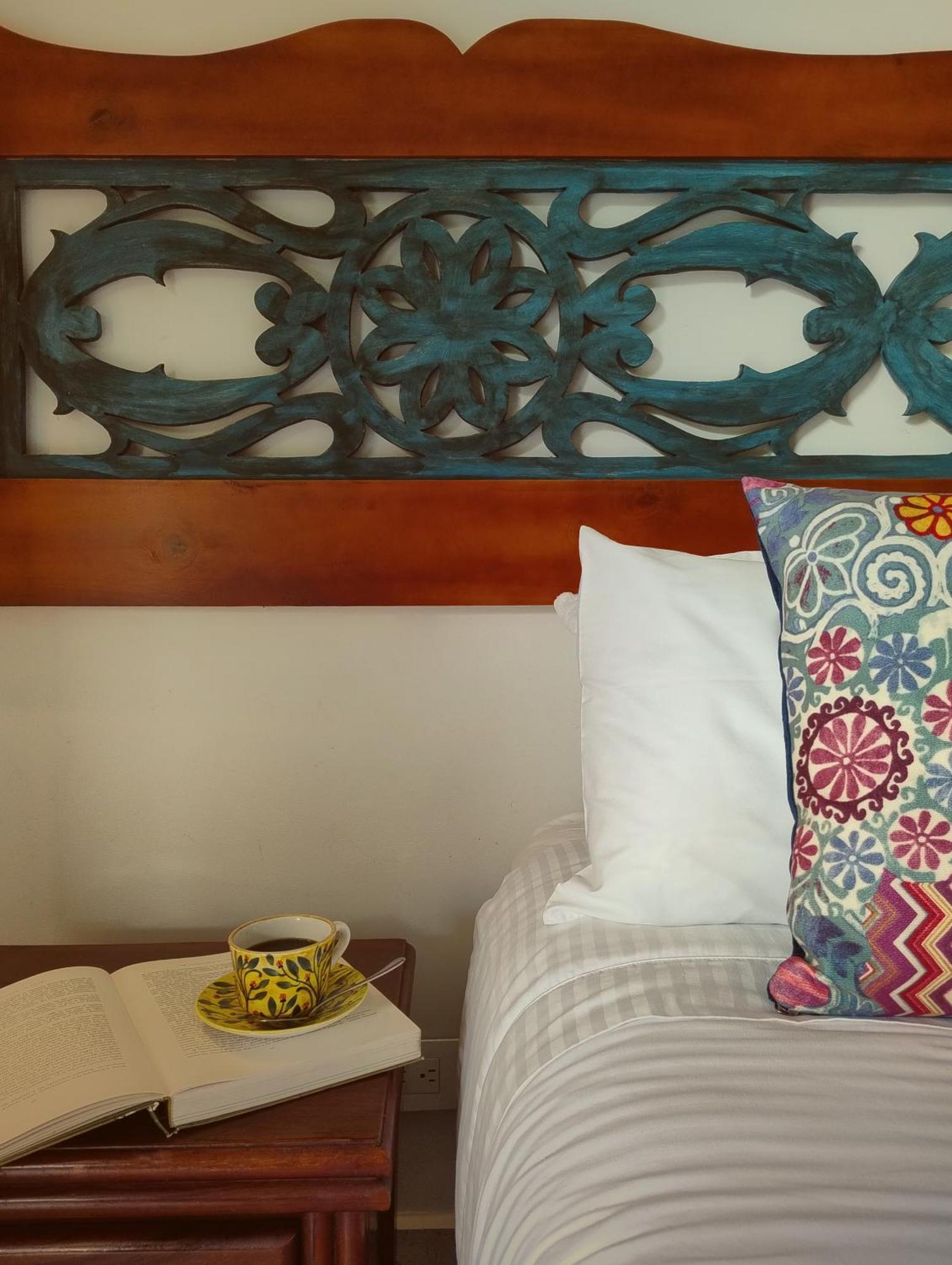 Balsora Hotel Boutique El Edén Extérieur photo