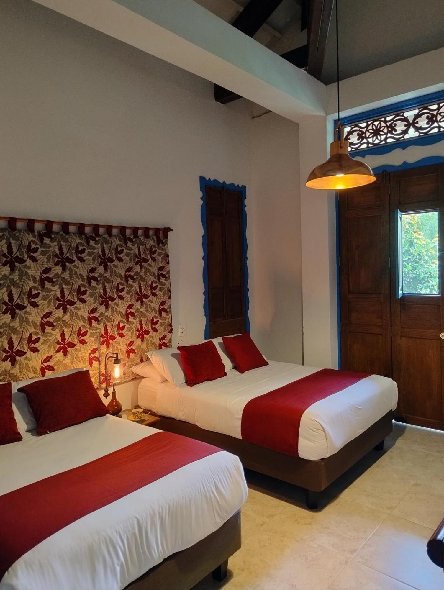 Balsora Hotel Boutique El Edén Extérieur photo