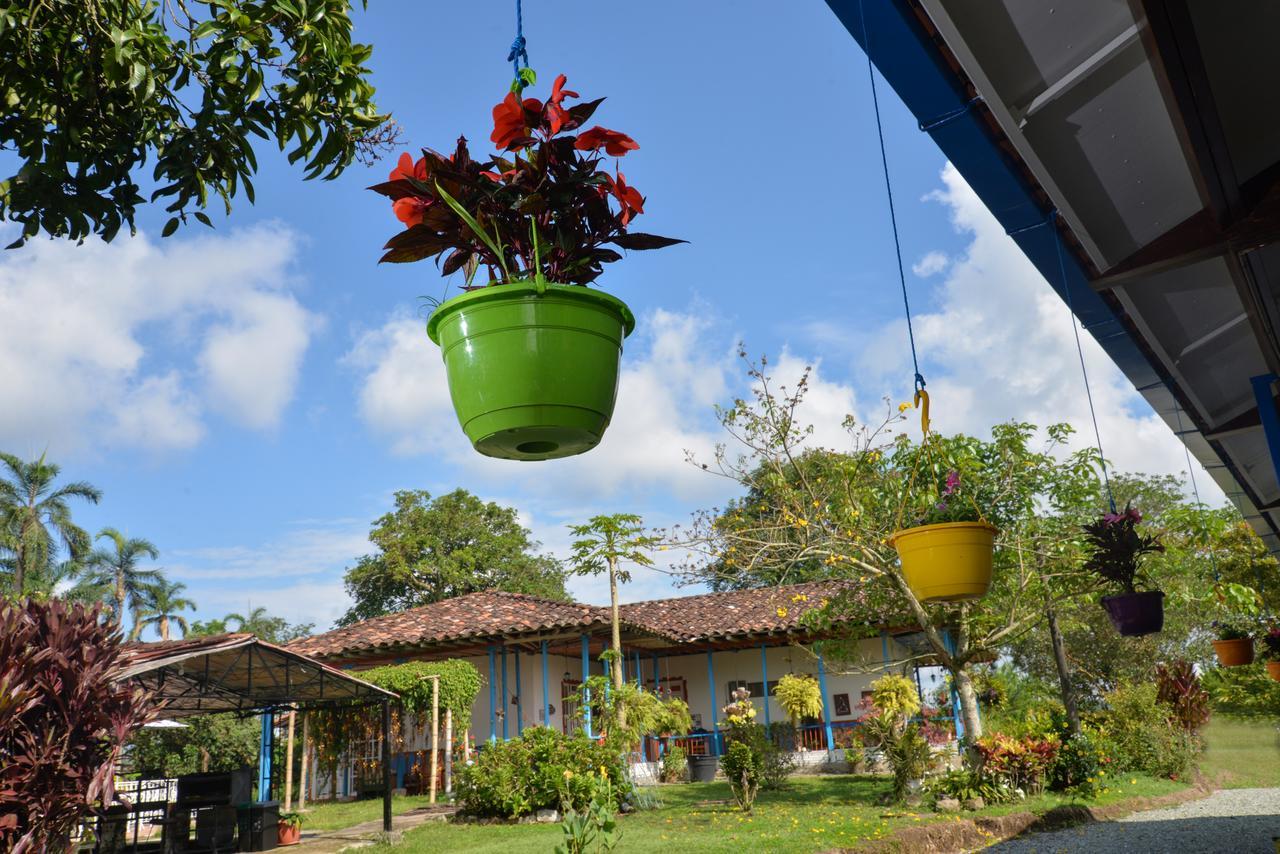 Balsora Hotel Boutique El Edén Extérieur photo